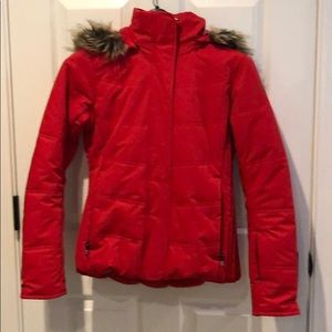 Obermeyer winter (ski) jacket.